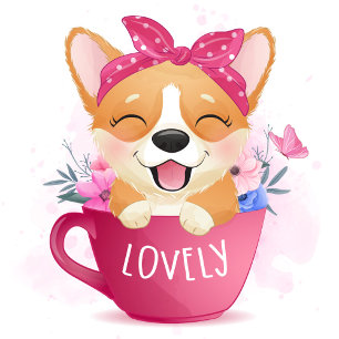 Joli Chien