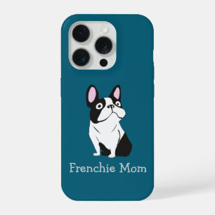 Joli chiot, bleu foncé moyen
