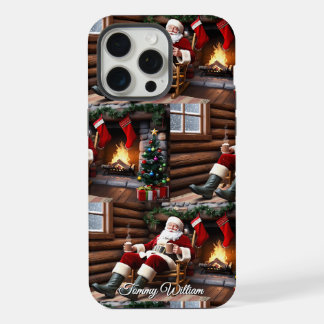 Joli Vintage traditionnel Élégant Joyeux Noël