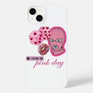 jour rose