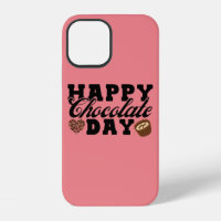 Joyeuse Fête du Chocolat, Joie des Amoureux du Cho