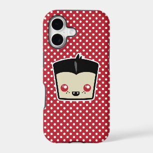 Coque iphone Kawaii Dracula