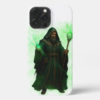 Etui iPhone 13 Pro Max Kyrzon Minimal Line Art Phone Case