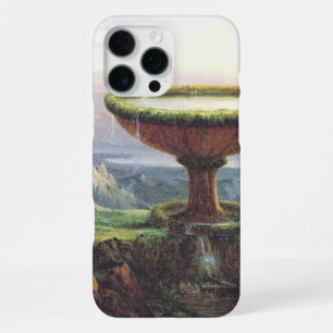 Coque iPhone 16 Pro Max La coupe du Titan par Thomas Cole