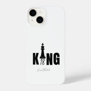 Coque Pour iPhone 14 La couverture pour les fans de cricket 