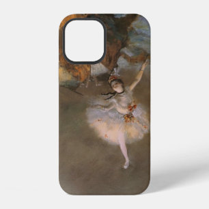 Coque iPhone 12 La Danseuse étoile sur la Scène