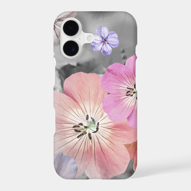 Coque iPhone La fée sortira bientôt 2 (Verso)