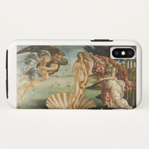coque iphone La naissance de Vénus Sandro Botticel