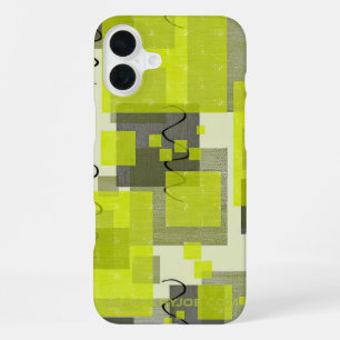 Coque iPhone 16 Plus La Saint-Patrick de SlipperyJoe dominant brigh