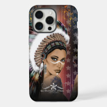 Lady Sioux