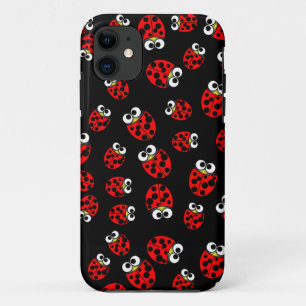 coque iphone Ladybirds