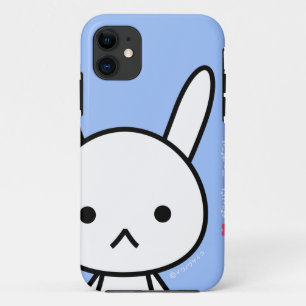 coque iphone - lapin