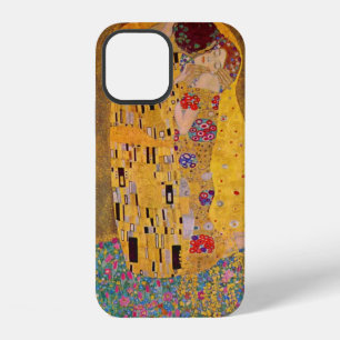 Coque iPhone 12 Le Baiser