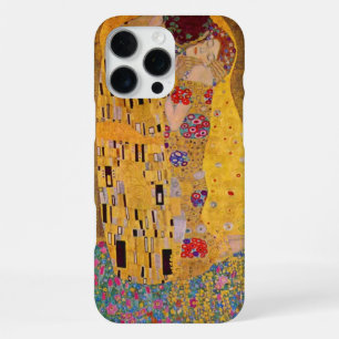 Coque iPhone 16 Pro Max Le baiser