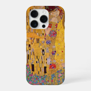 Coque iPhone 16 Pro Le baiser