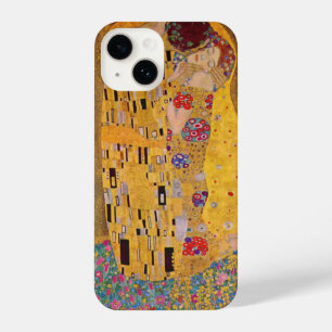 Coque Pour iPhone 14 Le baiser