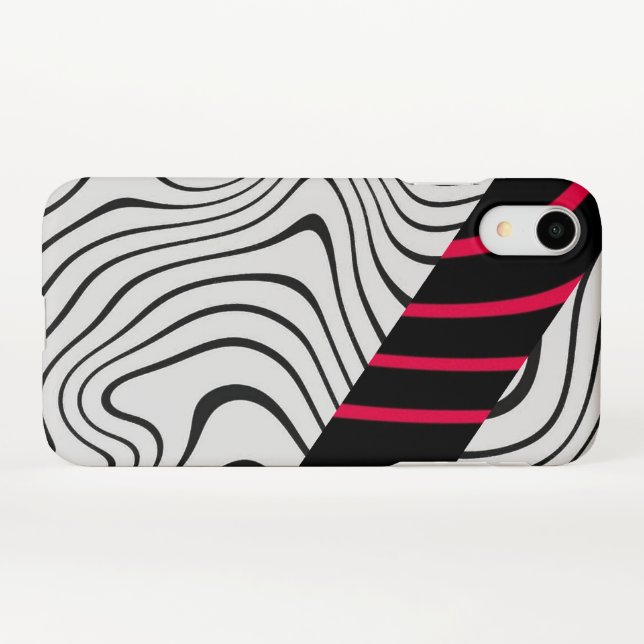 Coque iPhone le boîtier de téléphone pewdiepie est maintenant d (Dos Horizontal)