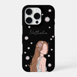 Coque iPhone 16 Pro Le Snapshot de beauté personnalisable