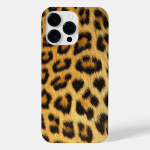 Coque Pour Pour iPhone 14 Pro Max Leopard