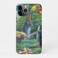 Les animaux qui vivent ensemble jettent un oreille