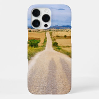 Coque iPhone 16 Pro Max Les ombres du pèlerin