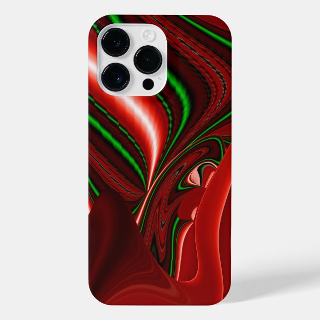Coque iPhone L'esprit de l'amour et de l'espoir Abstrait 3D Rai (Verso)