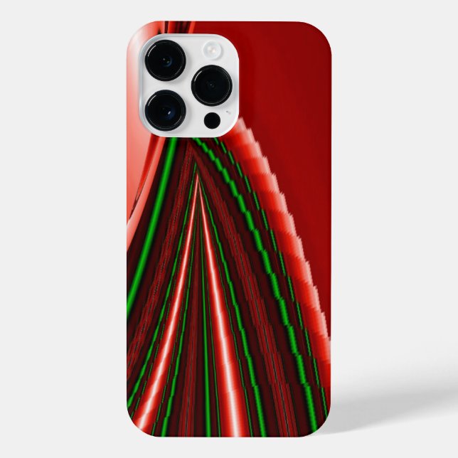 Coque iPhone L'esprit de l'amour et de l'espoir Abstrait 3D Rai (Verso)