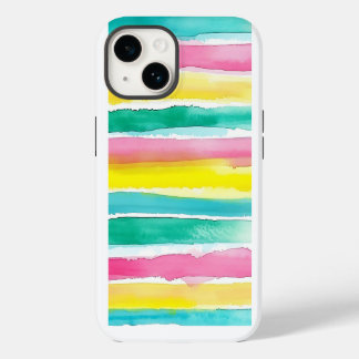 Coque Pour iPhone 14 L'été