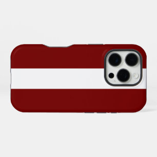 Coque iPhone 16 Pro Lettonie