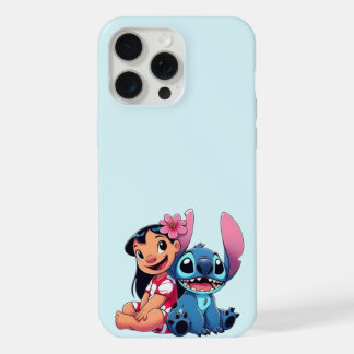Lilo et Stitch Tropical Fun :