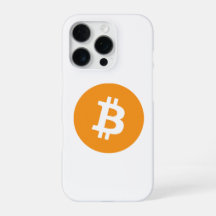 Logo Bitcoin Cryptomonnaie