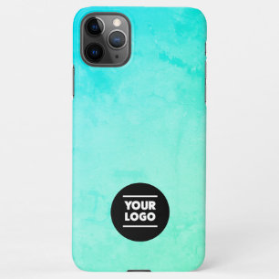 Coque iPhone 11Pro Max Logo customisé