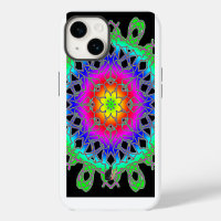 Love Spectra Glyph