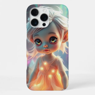 Coque iPhone 16 Pro Max Lutin 
