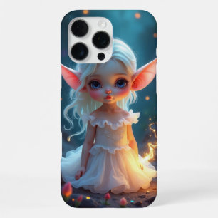 Coque iPhone 16 Pro Max Lutin 