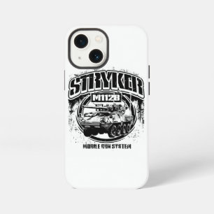 Etui iPhone 13 Mini M1128 Stryker Mobile Gun System