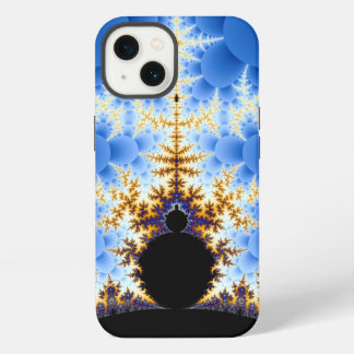 Etui iPhone 13 Magnifique Fractale de Mandelbrot
