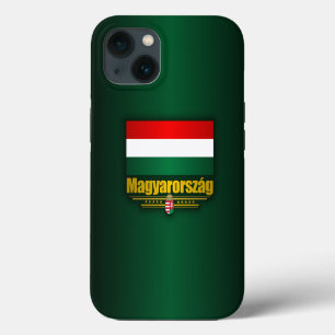 Etui iPhone 13 Magyarorszag (Hongrie)