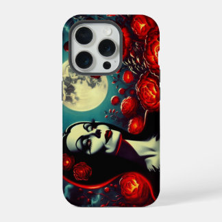 Maîtresse de la nuit