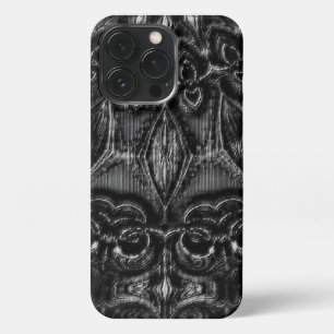Etui iPhone 13 Pro Mandala