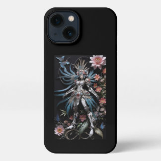 Etui iPhone 13 Manddala