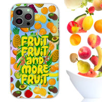 Mangez plus de fruits | nourriture saine motivatio