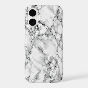 coque iphone Marbre blanc