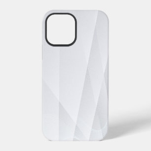 Coque iPhone 12 Pro Marbre Blanc Élégant