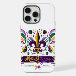 Mardi Gras Nouvelle-Orléans