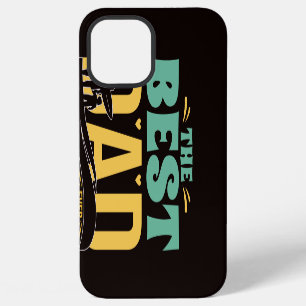 Coque iPhone 12 Pro Max Meilleur papa du monde