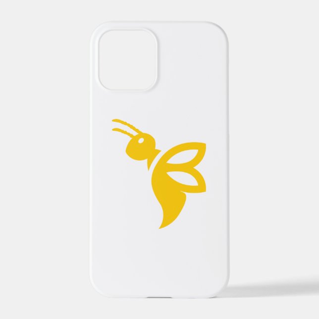 Coque iPhone Melissa (Verso)