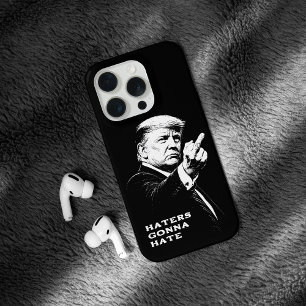 Meme drôle du doigt d'honneur de Trump 2026