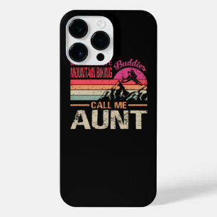 Coque Pour Pour iPhone 14 Pro Max Mes amis préférés VTT Appelez-moi Tante V