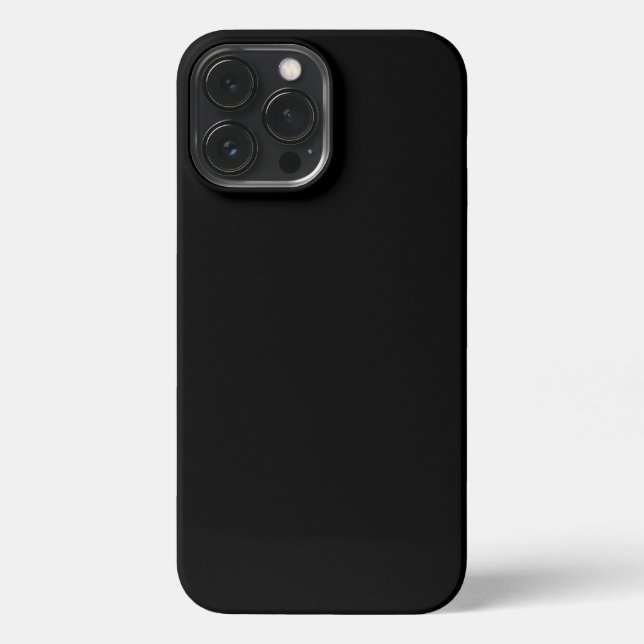 Coque iPhone minimaliste (Verso)